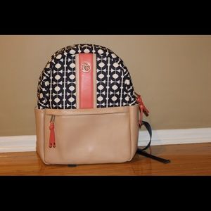 Spartina backpack